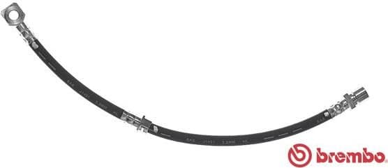 Brake Hose ESSENTIAL LINE T 59 057