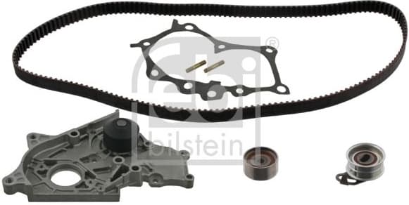 Water Pump & Timing Belt Kit 32824