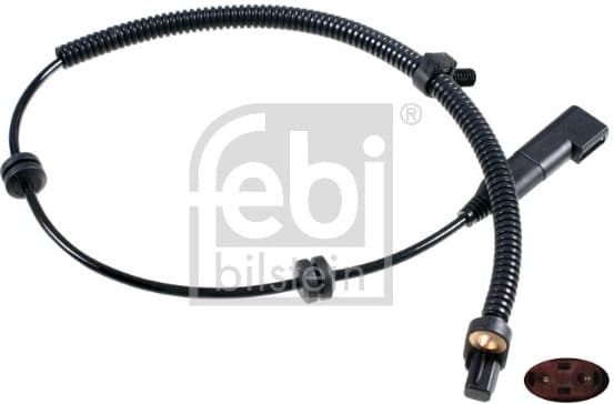 Sensor, wheel speed 32565