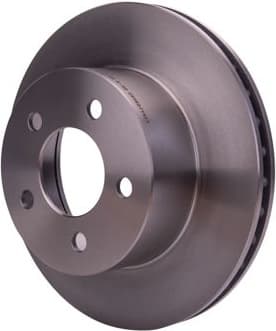 Brake Disc 8DD 355 108-591 - image 3