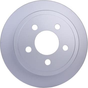 Brake Disc PRO 8DD 355 118-341