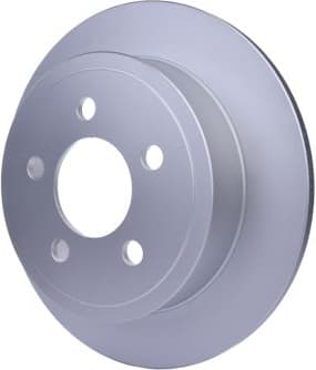 Brake Disc PRO 8DD 355 118-341 - image 2
