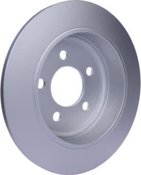 Brake Disc PRO 8DD 355 118-341 - image 3
