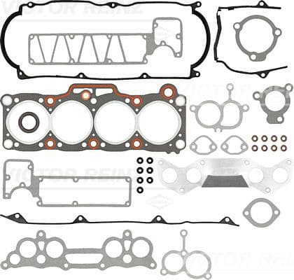 Gasket Kit, cylinder head 02-52280-02