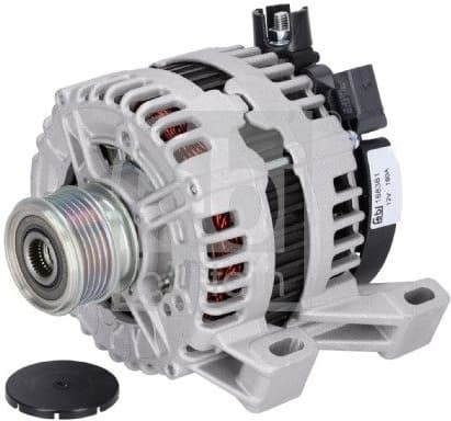 Alternator 188381