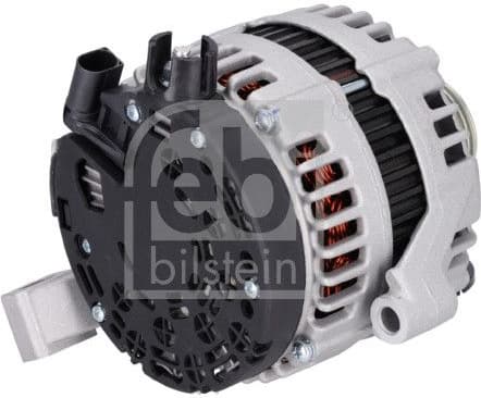 Alternator 188381 - image 2