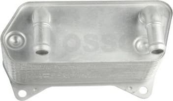 Oil Cooler, engine oil 24161