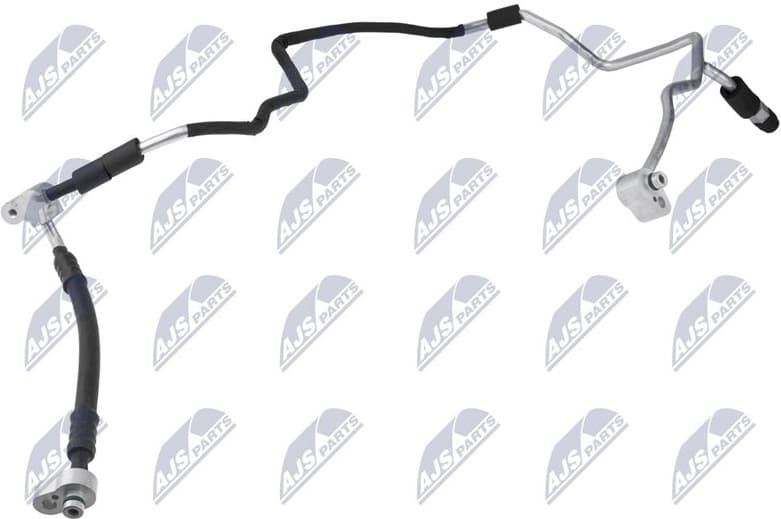 High/Low-pressure Line, air conditioning CPR-AU-050
