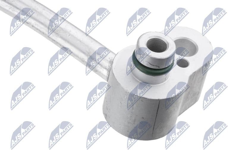 High/Low-pressure Line, air conditioning CPR-AU-050 - image 2