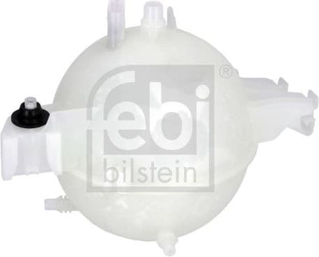 Expansion Tank, coolant 188343 - image 2