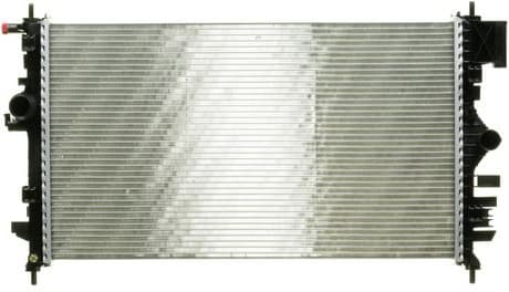 Radiator, engine cooling BEHR *** PREMIUM LINE *** CR1099000P - image 3