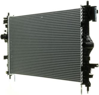 Radiator, engine cooling BEHR *** PREMIUM LINE *** CR1099000P - image 4