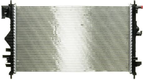 Radiator, engine cooling BEHR *** PREMIUM LINE *** CR1099000P - image 7