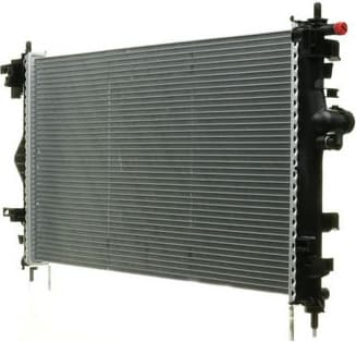 Radiator, engine cooling BEHR *** PREMIUM LINE *** CR1099000P - image 8