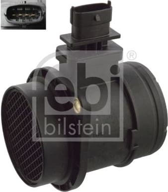 Mass Air Flow Sensor 103422