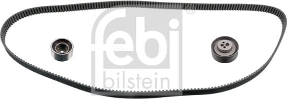 Timing Belt Kit 14642