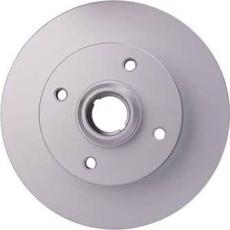 Brake Disc PRO 8DD 355 101-661