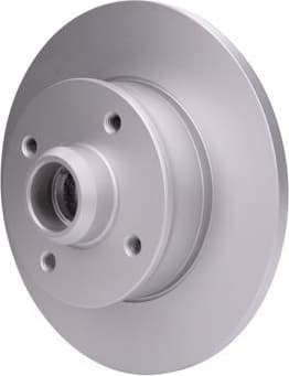 Brake Disc PRO 8DD 355 101-661 - image 3