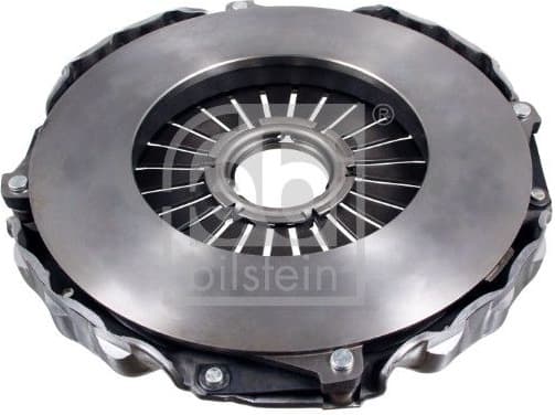 Clutch Pressure Plate 105318