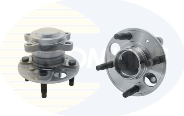 Wheel Bearing Kit CHA357