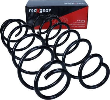 Suspension Spring 60-1476D - image 2