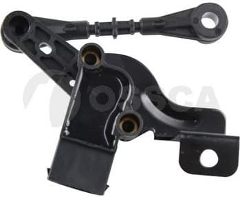Sensor, headlight levelling 32702