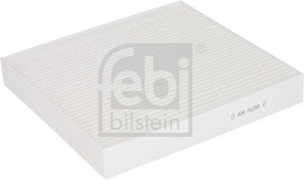 Filter, cabin air 196356