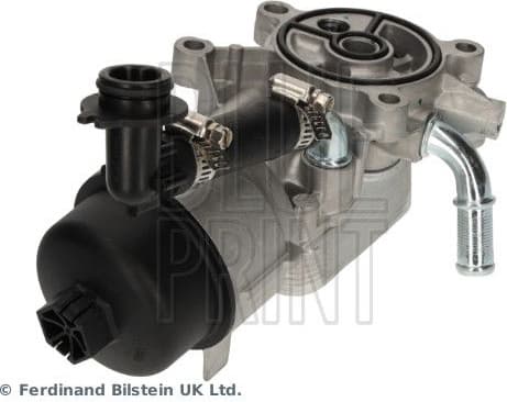 Housing, oil filter Blue Print Solution ADBP210227 - image 2