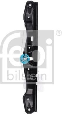 Window Regulator 193198