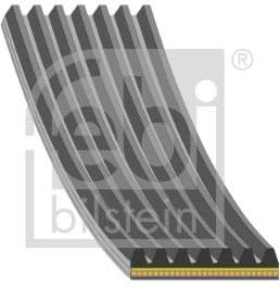 V-ribbed Belt 184952