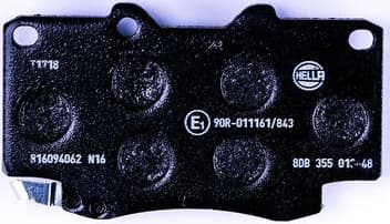 8DB 355 013-481 - image 2