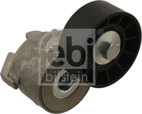 Belt Tensioner, V-ribbed belt 30178