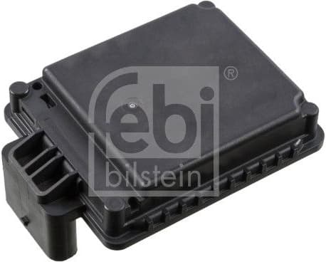 Control Unit, cruise control system febi Plus 196104