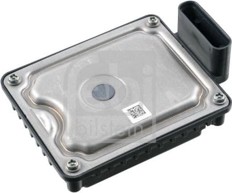 Control Unit, cruise control system febi Plus 196104 - image 2