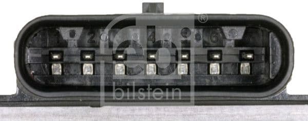 Control Unit, cruise control system febi Plus 196104 - image 3