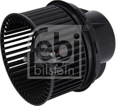 Interior Blower 196956