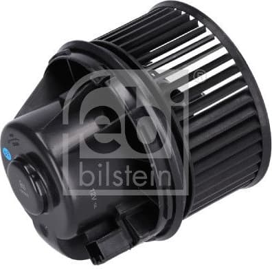 Interior Blower 196956 - image 2