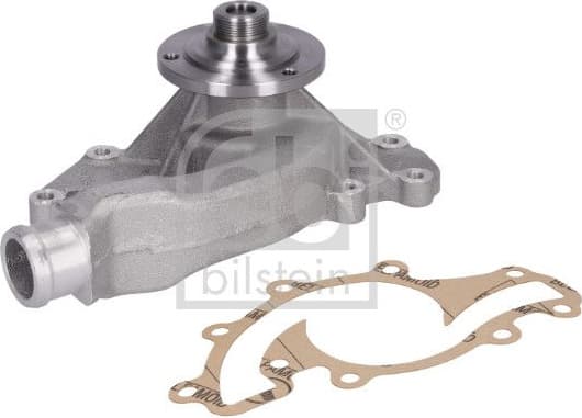 Water Pump, engine cooling 185671