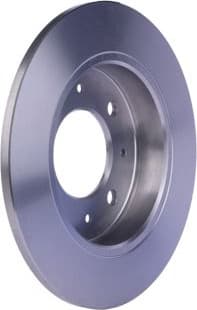 Brake Disc 8DD 355 111-451 - image 3