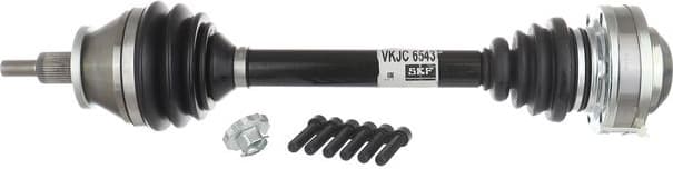 Drive Shaft VKJC 6543