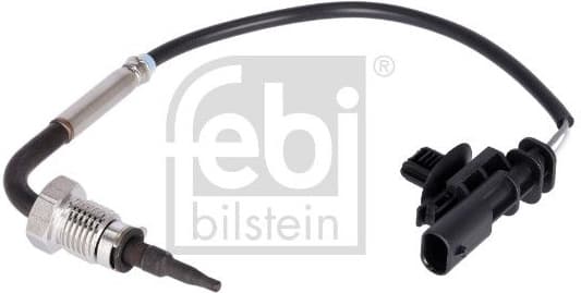 Sensor, exhaust gas temperature 185355
