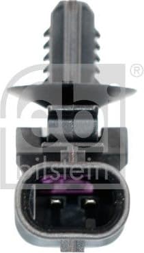 Sensor, exhaust gas temperature 185355 - image 2