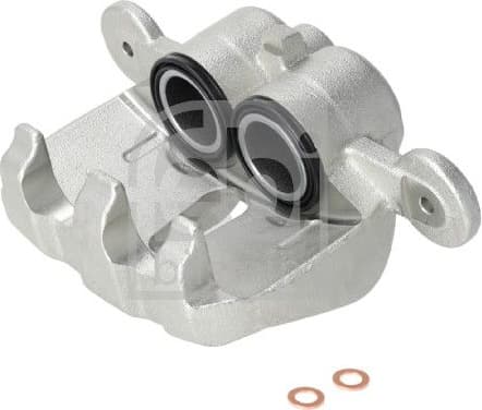 Brake Caliper 188446