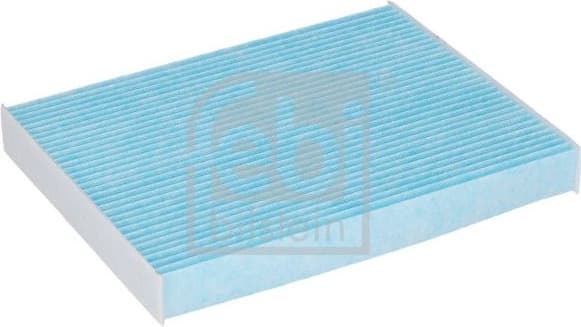 Filter, cabin air 183898