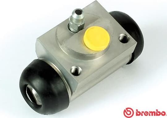 Wheel Brake Cylinder ESSENTIAL LINE A 12 364