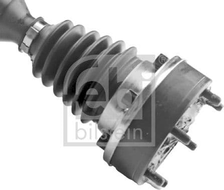 Drive Shaft 193379 - image 2