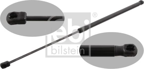 Gas Spring, bonnet 31633