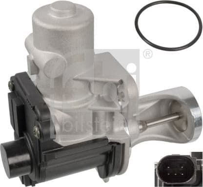 EGR Valve 109639
