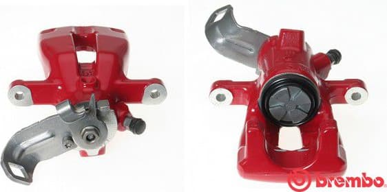 Brake Caliper ESSENTIAL LINE F 06 228