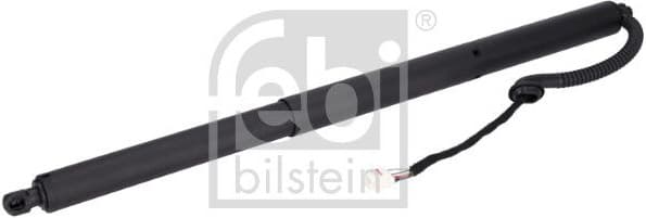 Gas Spring, boot/cargo area febi Plus 194414